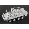 Trumpeter 757424-1/72 M1131 Stryker FSV Scale 1:72