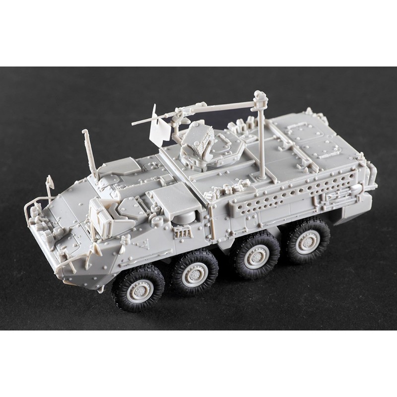 Trumpeter 757424-1/72 M1131 Stryker FSV Scale 1:72