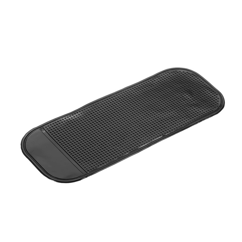 HARFINGTON Car Dashboard Anti-Slip Mat 8" x 3" Universal Sticky