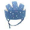 Ocanoiy Infant Helmet Baby Helmet for Crawling Walking Toddler Children