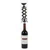 BARY3 STAINLESS STEEL FISH CORKSCREW