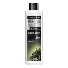 Pond's Agua Micelar Detox 300 Ml