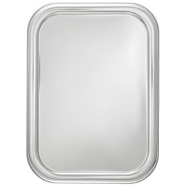 大屋金属(Ooya Kinzoku) 18-8 組バット蓋 3号 18-8ステンレス 220×160mm ABT08003