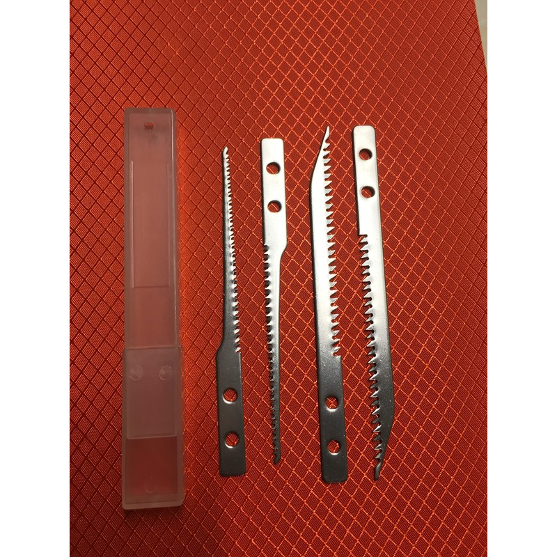 360 Pumpkin Products Ultimate Pumpkin Carving Saws