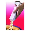 Butter Mill® Butter Dispenser - White - USA Designed +