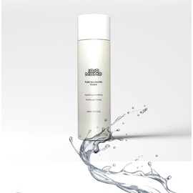 Pure Balancing Toner, 150ml – Gentle K-Beauty Facial Toner for Hydration and Makeup prep. Soothes, refreshes, and purifies Skin.