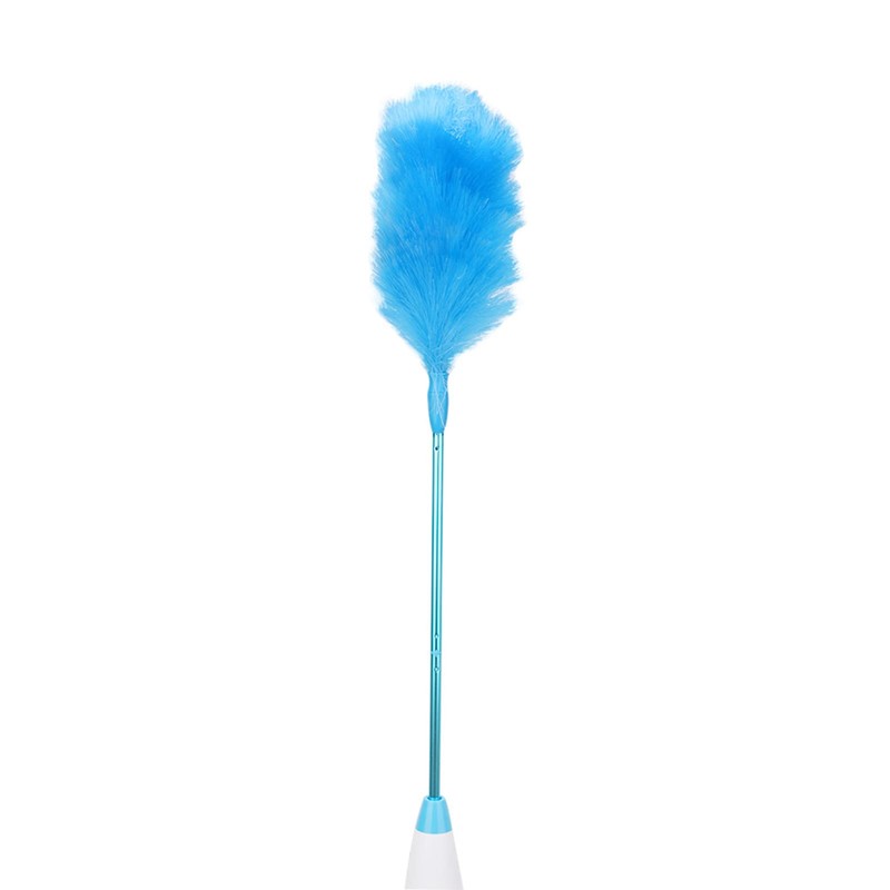 Yosoo Electric Dust Brush, Blinds Cleaning Tool, Window Cleaning Tool,
