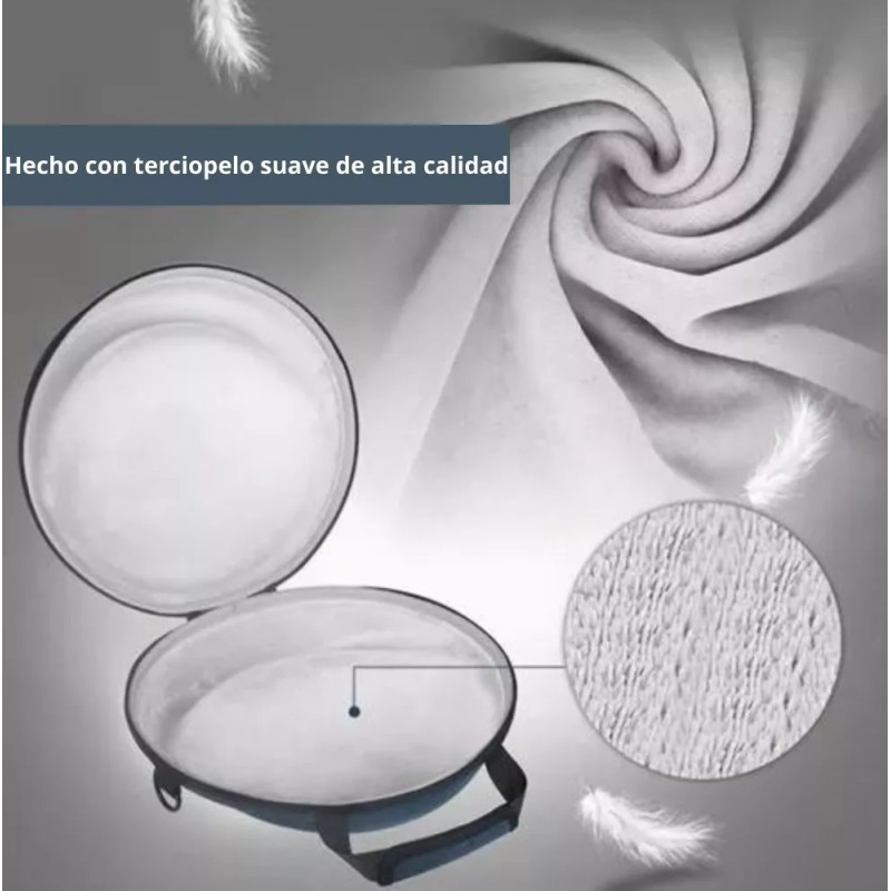 Pacal Estuche De Viaje Para Bocina Harman Kardon Onyx 7