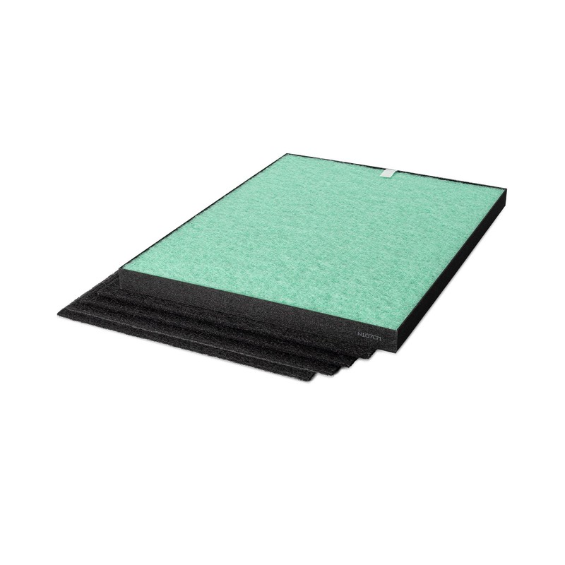 Genuine Winix Filter A +AllergenGuard for C535, 5300-2, P300,5300