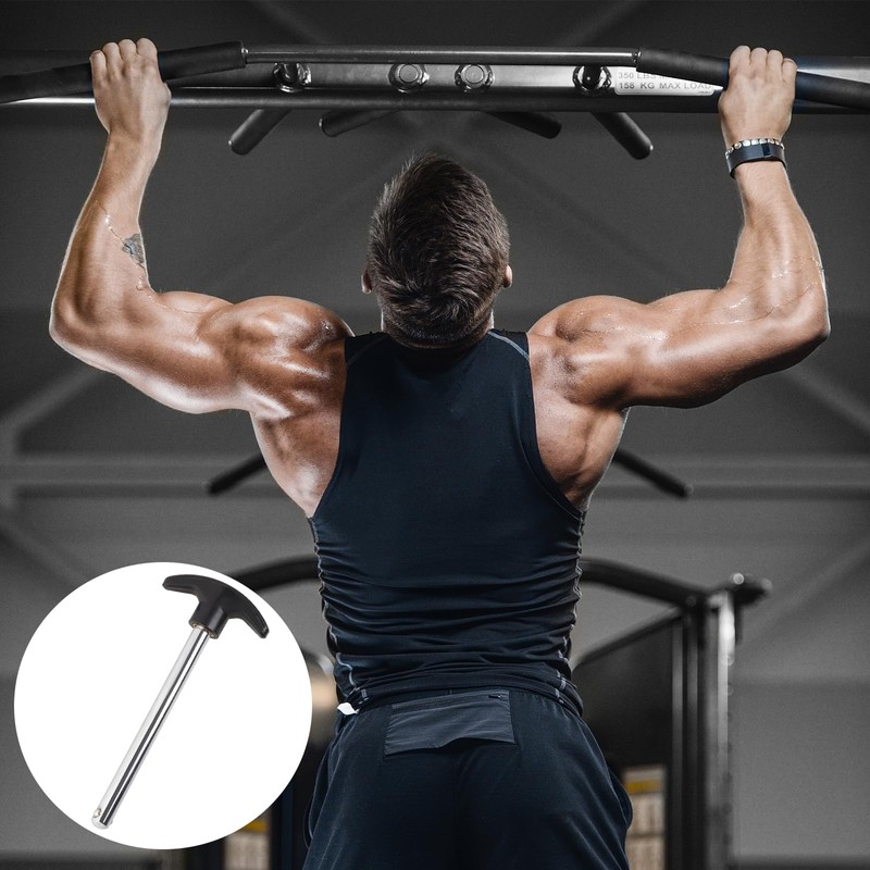 Maxqzin Weight Stack Pin Gym Pin Heavy Duty Replacement Pin