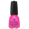 China Glaze Nail Polish, Hang-Ten Toes 1084