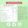 Polvo Verde Super Greens Bloom Nutrition Probióticos Enzimas Digestivas Spirulina