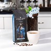 St. Drogo, Patron Saint of Coffee, Ethiopian Medium Roast Catholic