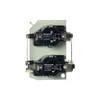 Honeywell Heat Sequencer with Five Switches (R24ED5007)
