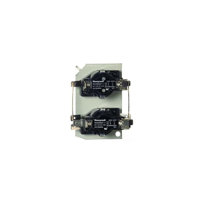 Honeywell Heat Sequencer with Five Switches (R24ED5007)