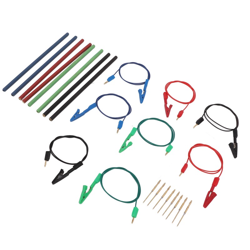 BDM Frame Probes Connection Cables Clips Rods Good Electrical Conductivity