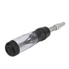 Screwdriver Bit Set Chromium Vanadium Alloy Steel Bit with Universal