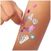 Cool MAKER Shimmer Me Tattoo Studio - Shimmering Tattoos with