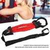 Pull Up Assistance Band Elastic Resistance Bands Set for Men