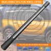 7 Inch Antenna Replacement for Ford Bronco Sport (2021-2023), Ford