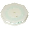 Fenwick 22021211821, Fly Line Weight Forward Flotante Adultos Unisex, Standard,