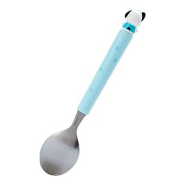 Sanrio 786446 Pochacco Spoon with Mascot