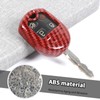 Key Fob Cover Case Protector Fit for Ford F150 2009-2014,