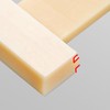Amagogo Tools for Laminate Flooring, Tapping Block for Laying Wooden