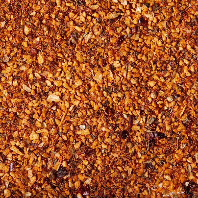 McCormick Roasted Garlic Cayenne Pepper with Onion and Himalayan Pink