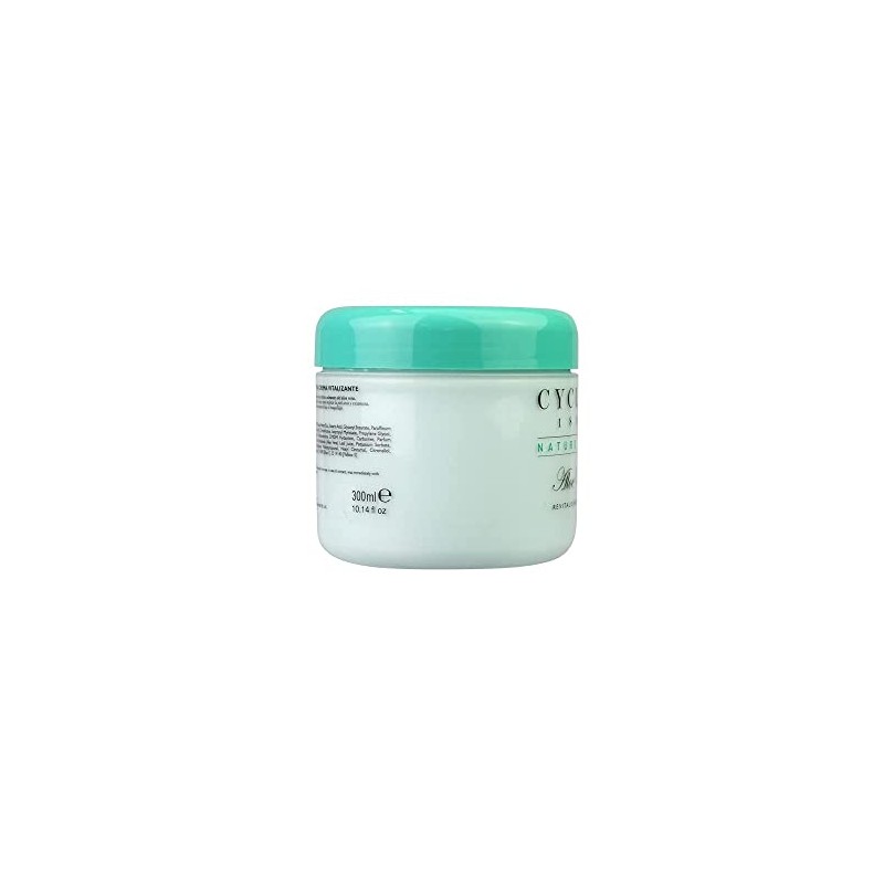 Cyclax Revitalising Cream with Aloe 300ml by Cyclax