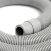 Drain Hose 3,5 m for Washing Machine/Dishwasher
