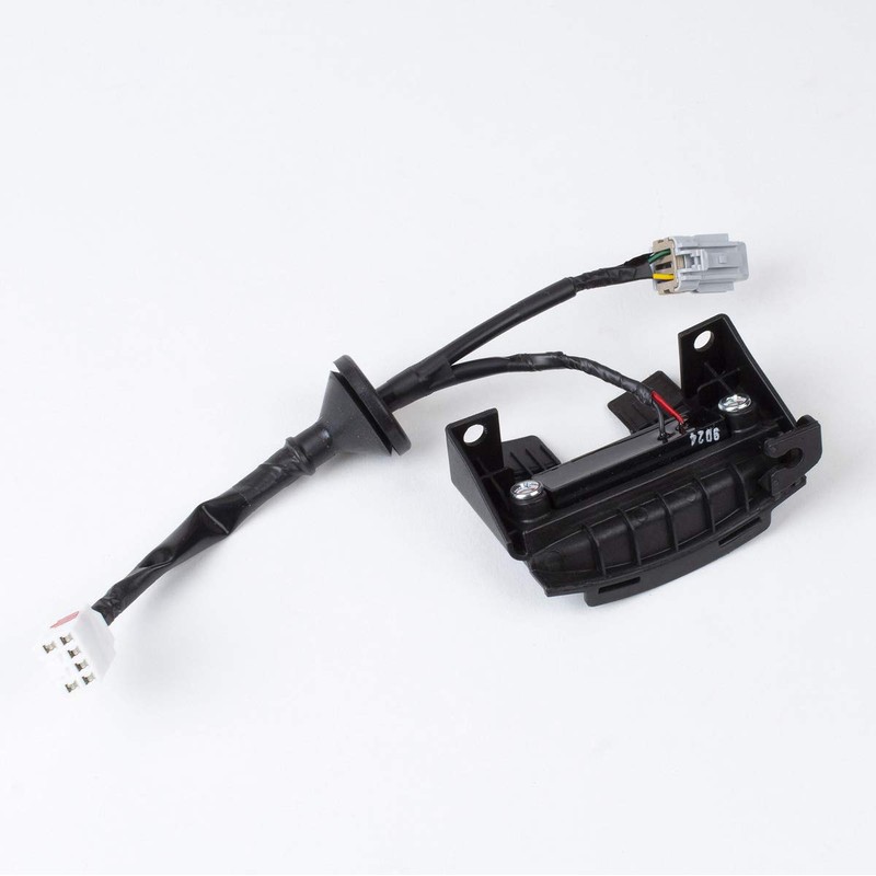 Genuine OEM Hyundai Outside Hdl Lock Assembly-T Lid 81260-2V010 Veloster