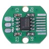 Absolute Value Encoder Green Encoder Light Convenient 3 pin Made