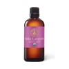Spike Lavender Essential Oil Wellness Therapeutic Solution Aromatherapy - Size:
