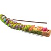Alice Wonderland Stick Incense Ashcatcher - Burner by Nose Desserts