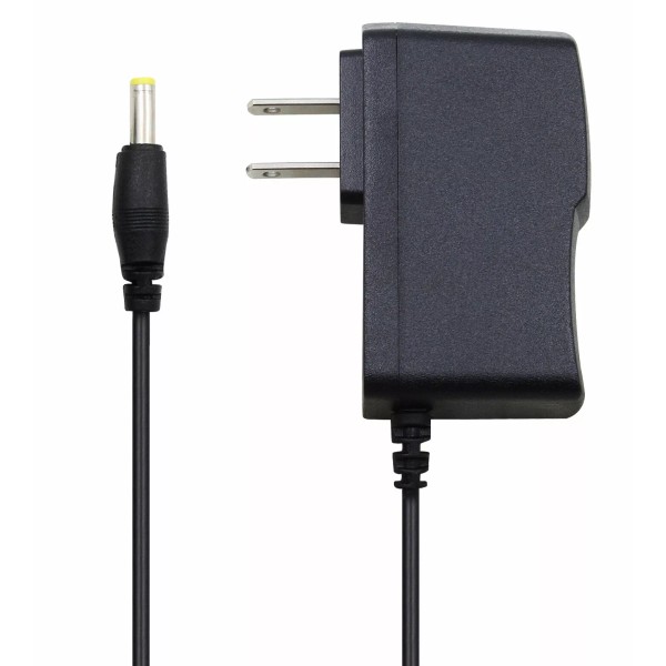 Unbranded/Generic AC Power Adapter For Omron 5 Upper Arm Blood