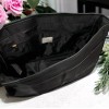 A new day black purse organizer insert NWT