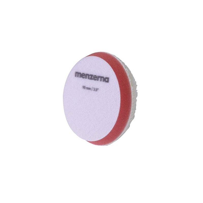 Detailmate Menzerna Polishing Pad 90 mm/3.5 Inches – Premium Orbital