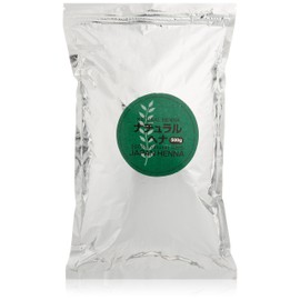zyapanhena natyurarutori-tomento 500g