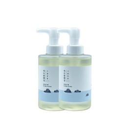 1+1 Round Lab 1025 Dokdo Cleansing Oil 200ml / 1+1 라운드랩 1025 독도 클렌징 오일 200ml