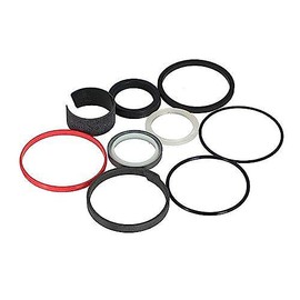 RAParts G110621 BH Swing Lift Ldr Steering Cylinder Seal Kit Fits Case 580K 580SK 821