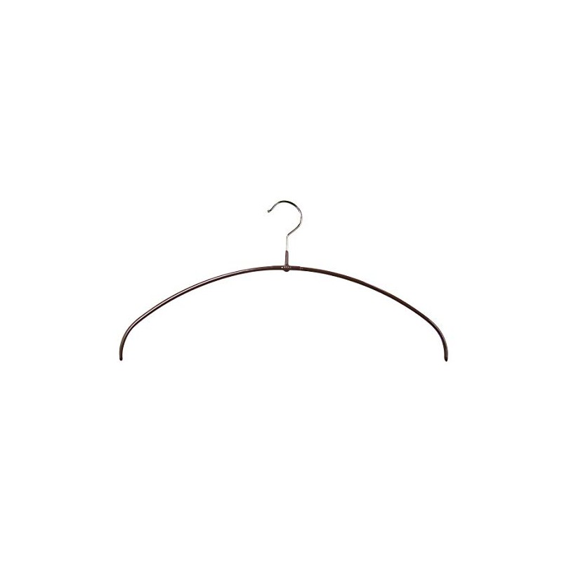 MAWA 119574 Non Slip Hangers [Slim Human Body Hangers Set