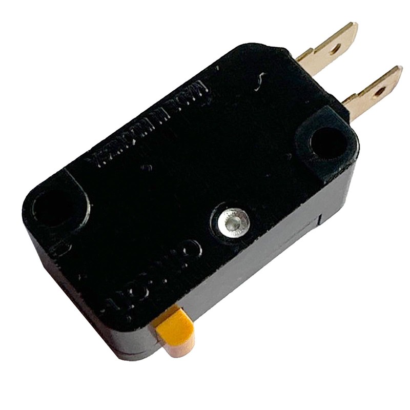 L-2C2-2 Micro Switch Limit Switch 1A 120Vac Normally Closed Line