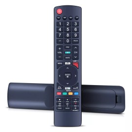 TCNOUMT For Monster MNVISION-15 Vision Portable System Replacement Remote Control