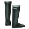 Camaro Longsocks Titanium Thermo Neoprene Socks Black black Size:41/42