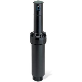 Rainbird Y65750SS 5000 Plus Series Pressure Regulator Full Circle with Stainless Steel Riser, 4"