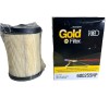 NAPA NEW NAPA GOLD 600255NP Fuel Filter Factory Sealed WIX
