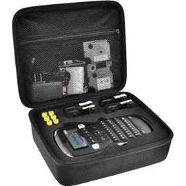 PAIYULE Case Compatible With DYMO Label Maker LabelManager 160/280 Portable Label Maker,