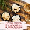 Shea, Cocoa, Mango Butters Set by Better Shea Butter -