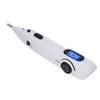 Electronic Acupuncture Pen Home Portable Adjustable Rechargeable Meridians Energy Pulse